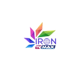 irontvmax IPTV server logo