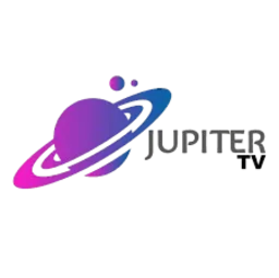 Jupiter IPTV server logo