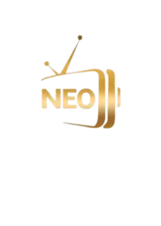 Neon4k IPTV server logo